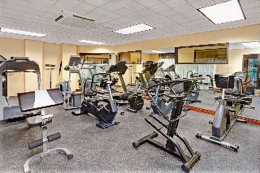 Photo of Livingroom in Tinley Park