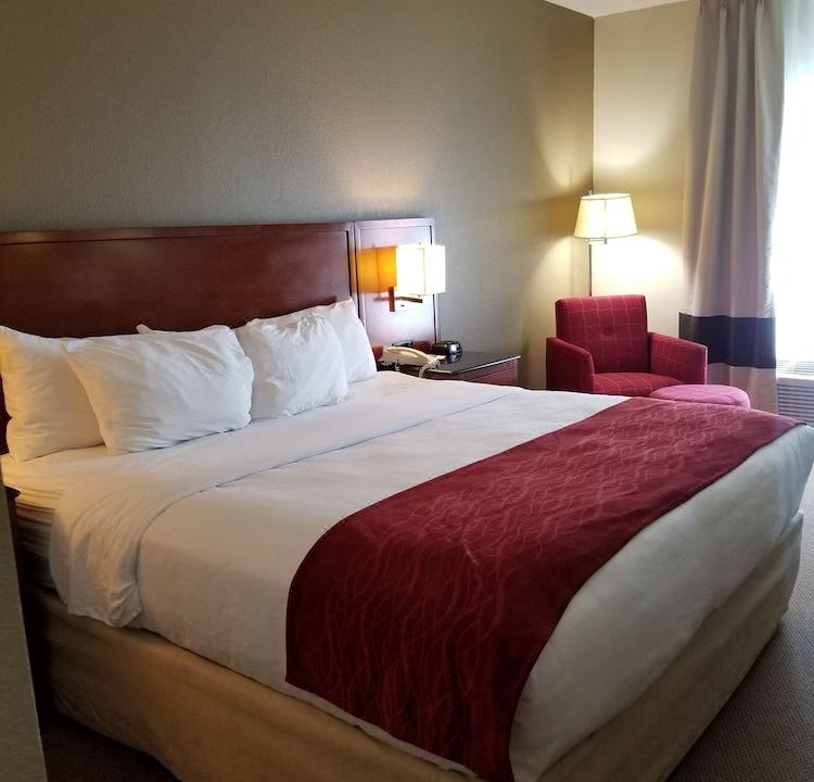 Photo of Bedroom in Geneva