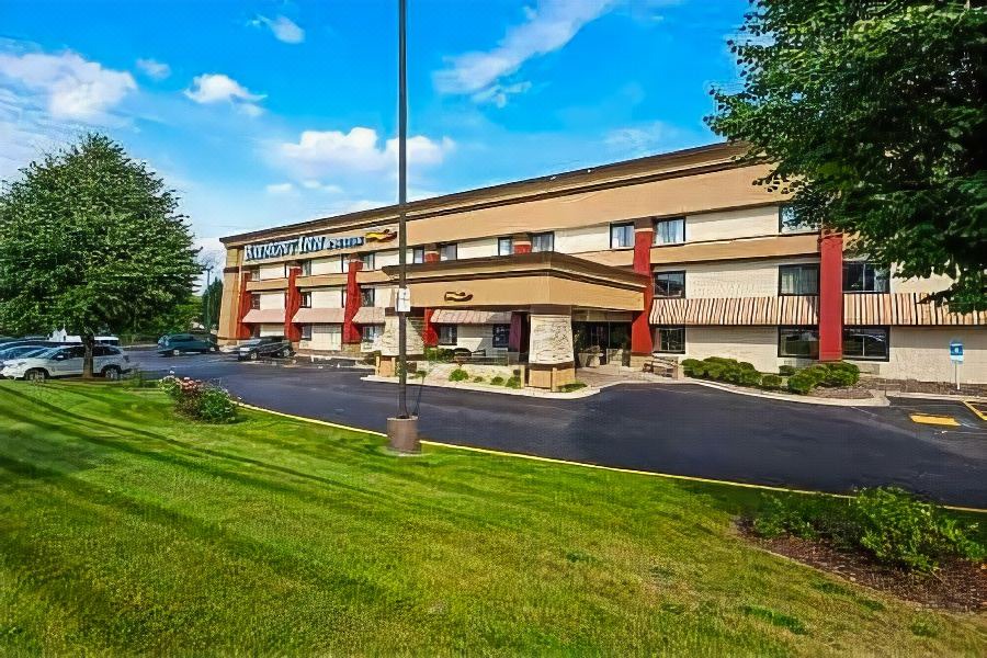 Photo of Buildings in Alsip