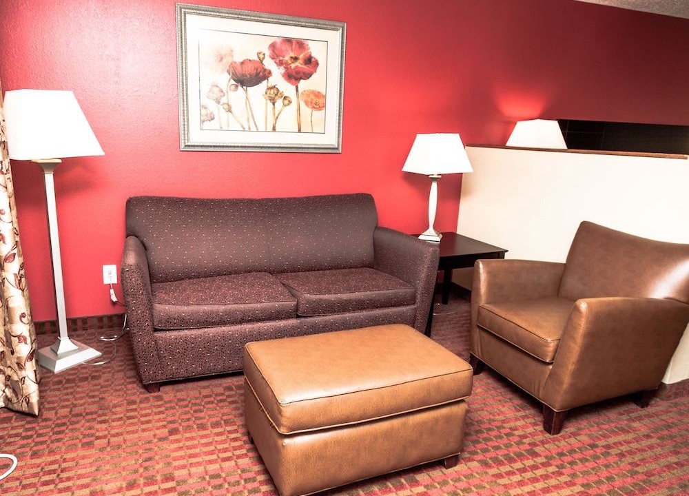 Photo of Livingroom in Morton