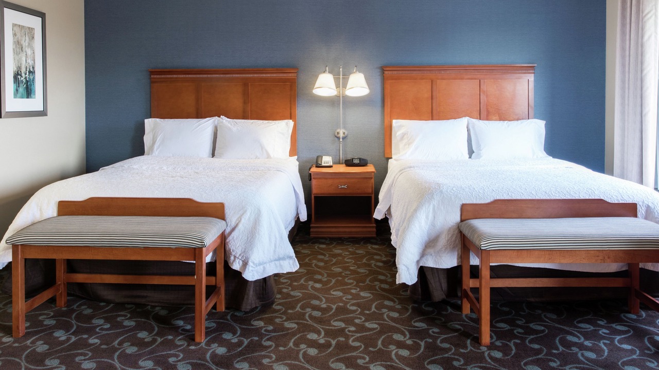 Photo of Bedroom in Deer Park