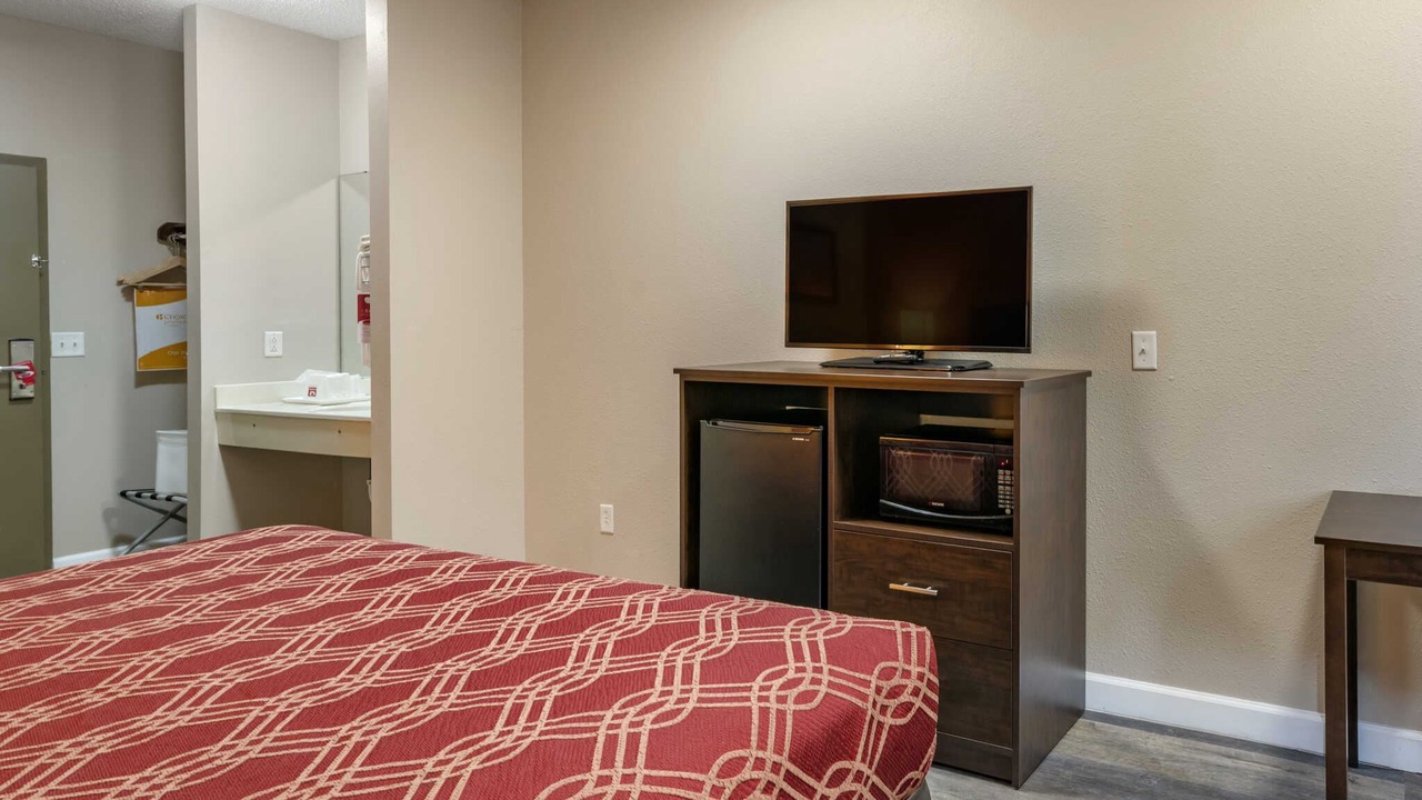 Photo of Bedroom in Mitchell