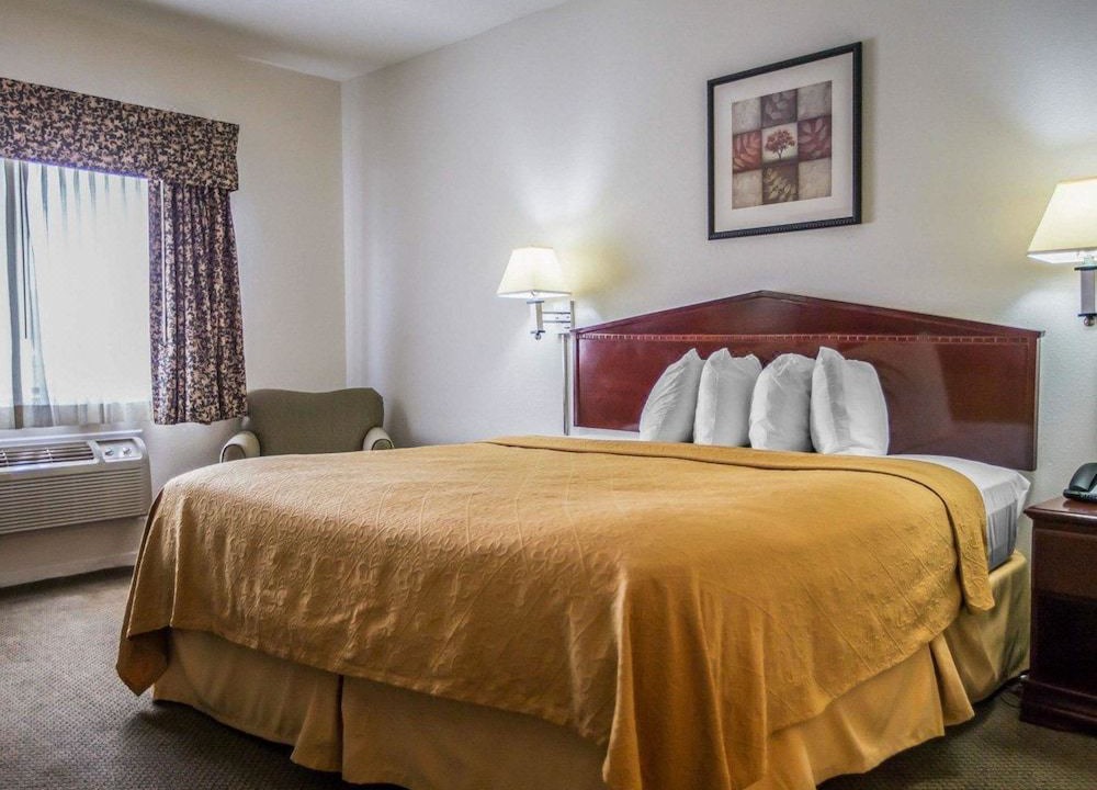 Photo of Bedroom in Peru