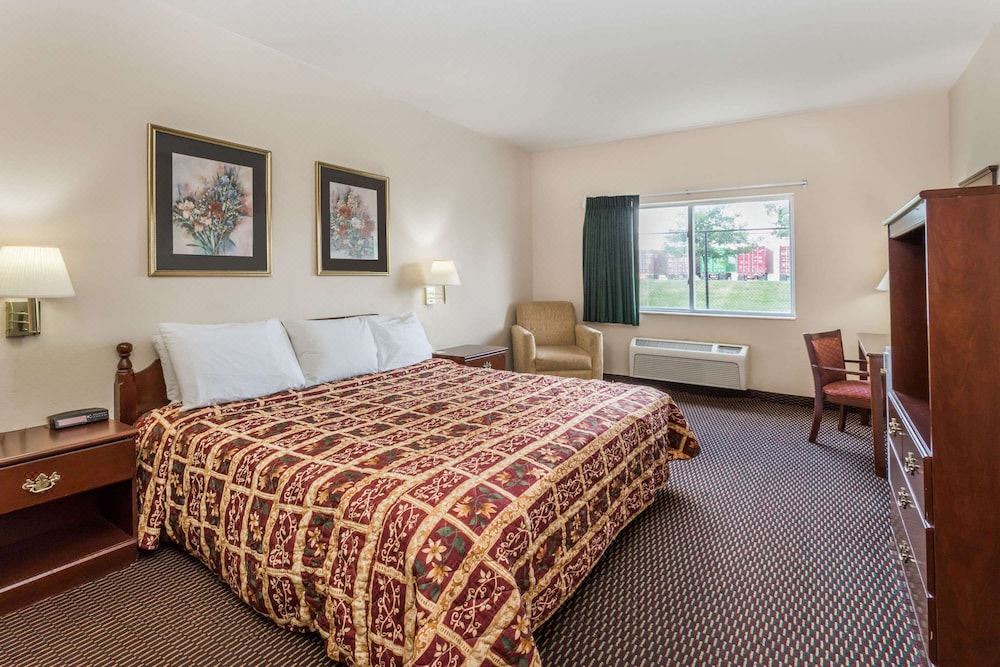 Photo of Bedroom in Morris