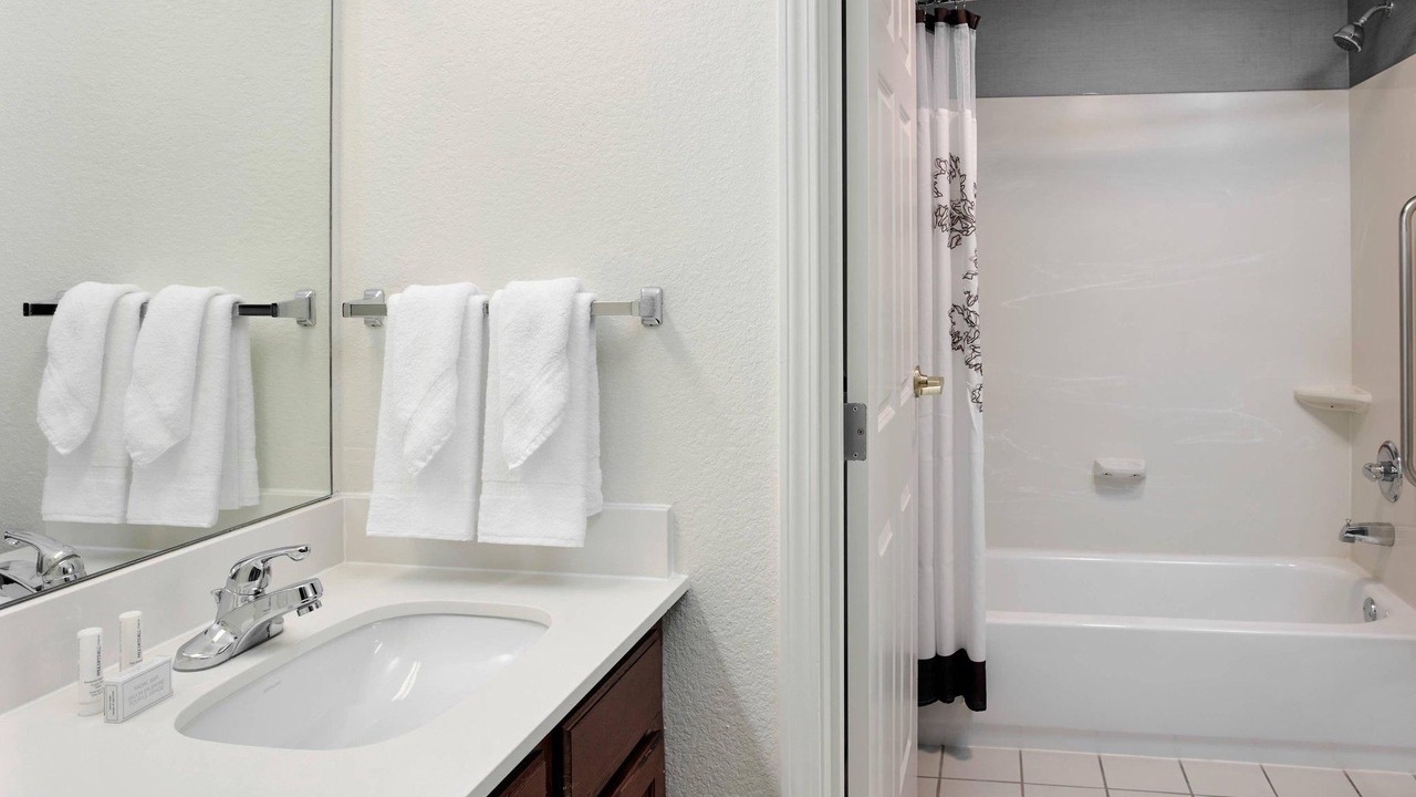 Photo of Bathroom in Schaumburg