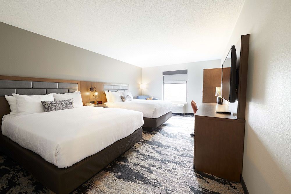 Photo of Bedroom in Bourbonnais
