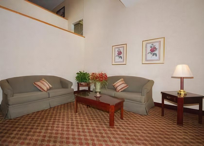 Photo of Livingroom in Tinley Park
