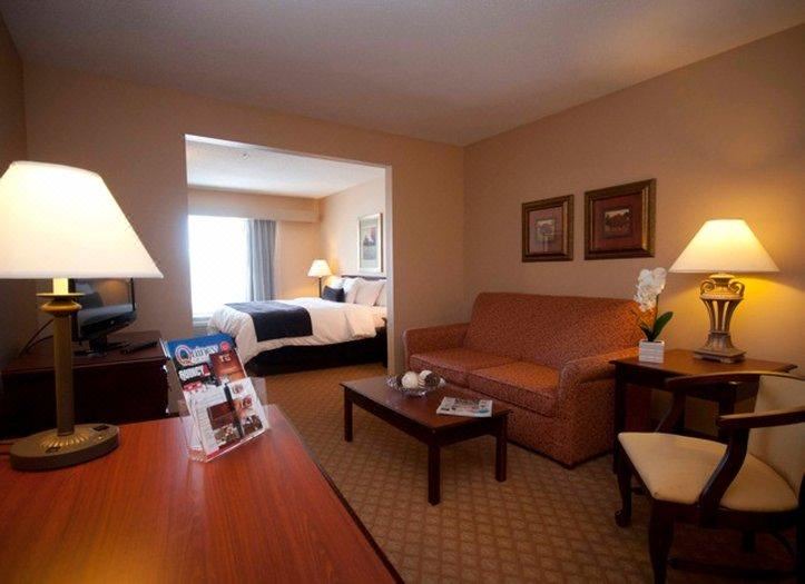Photo of Livingroom in Quincy