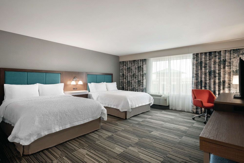 Photo of Bedroom in Champaign