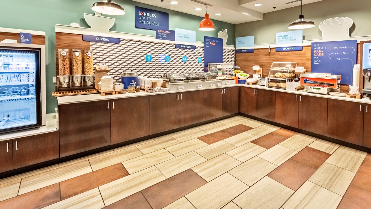 Photo of Kitchen in Lake Zurich