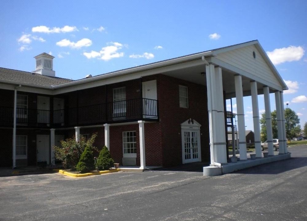 Photo of Buildings in Rantoul
