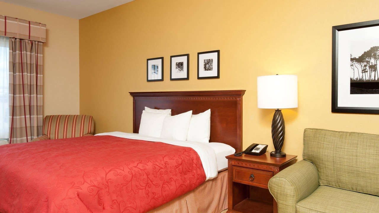 Photo of Bedroom in Champaign