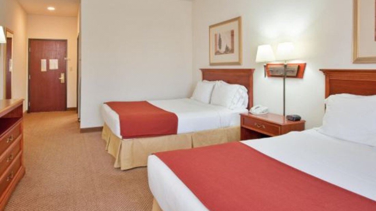 Photo of Bedroom in Highland