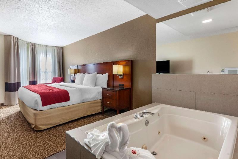 Photo of Bedroom in Geneva