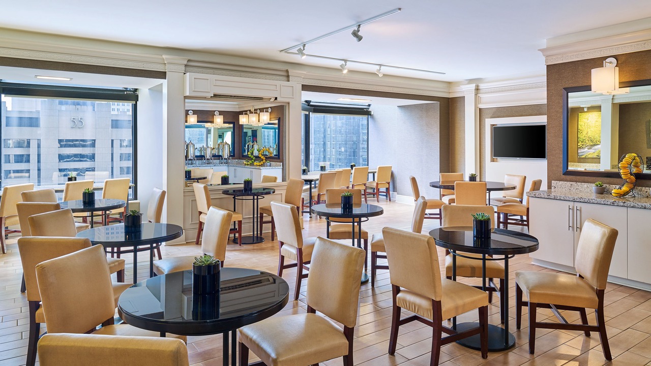Photo of Livingroom in Downtown Chicago