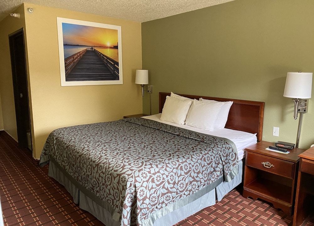 Photo of Bedroom in Morton