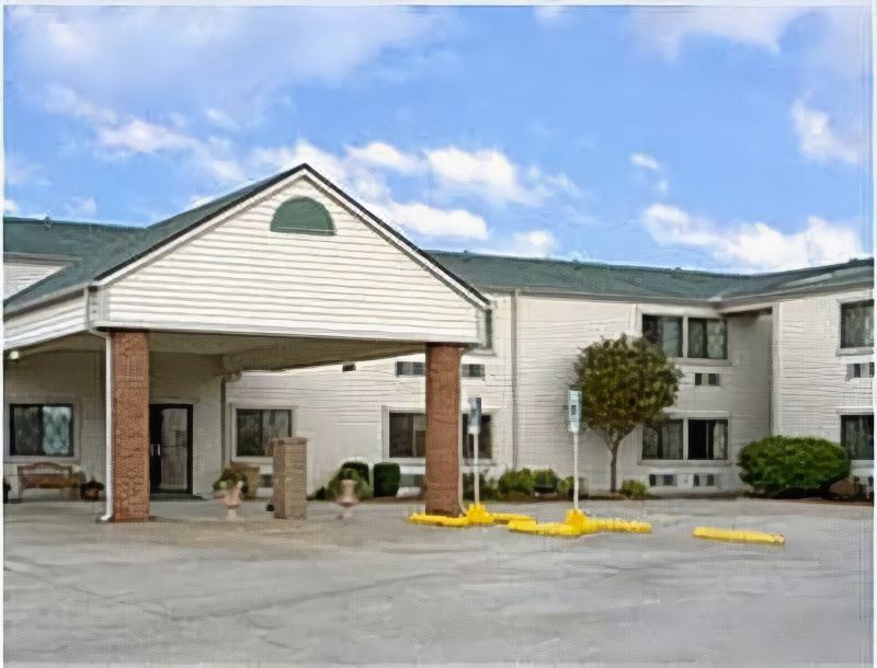 Photo of Buildings in Decatur