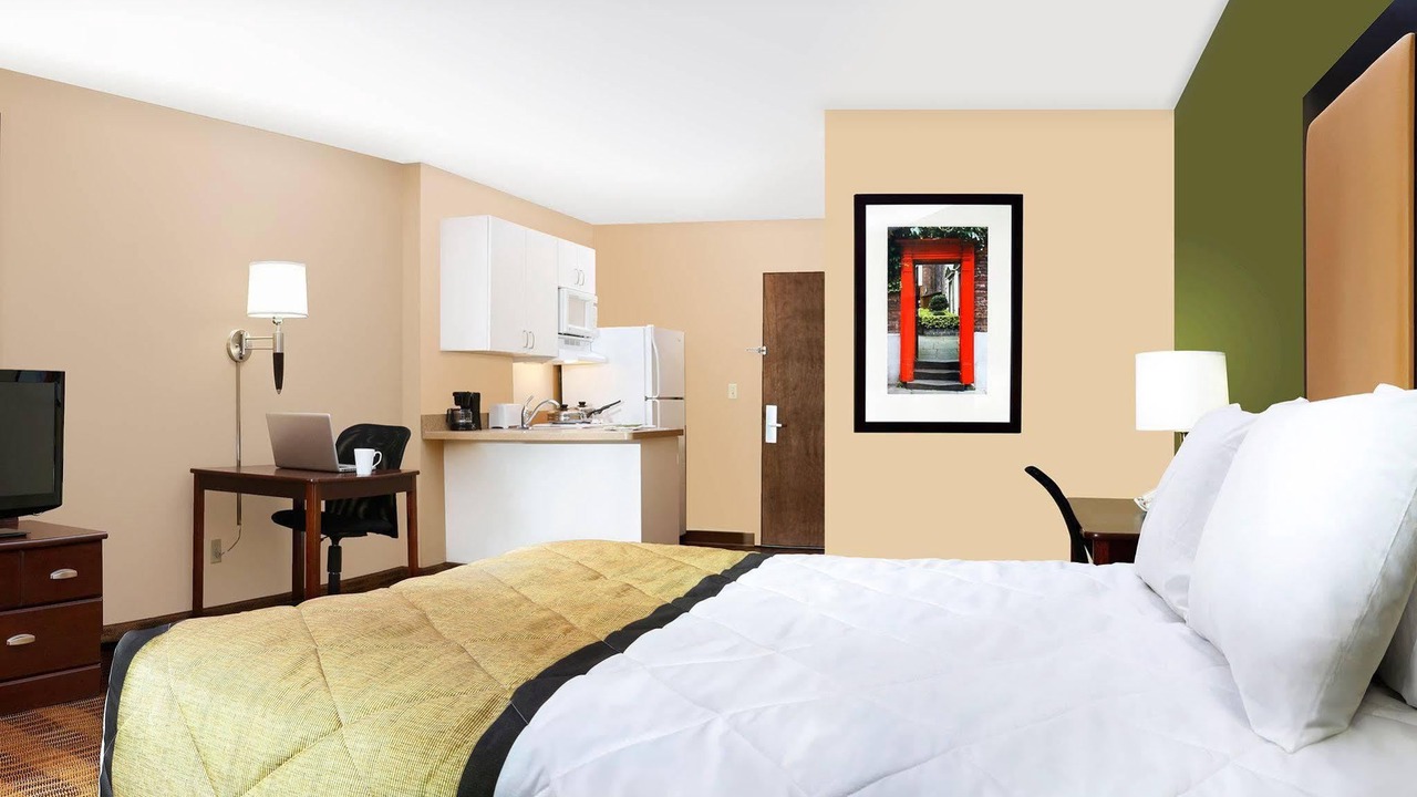 Photo of Bedroom in Buffalo Grove