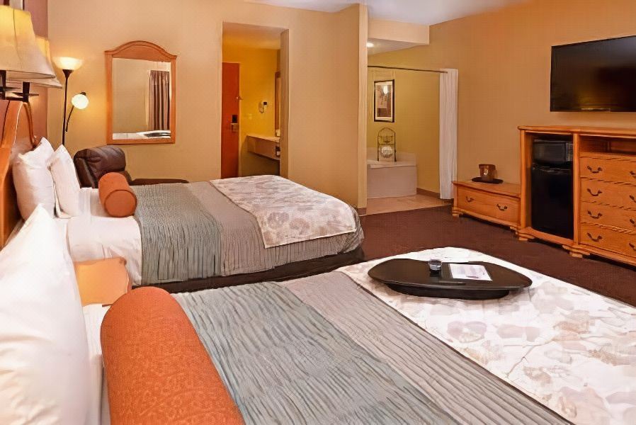 Photo of Bedroom in Edwardsville