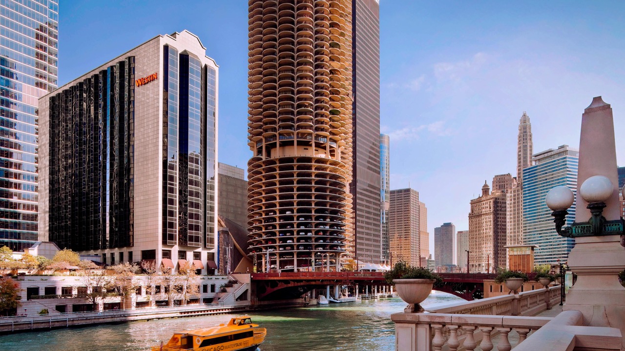 Photo of Others in Downtown Chicago