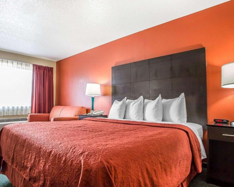 Photo of Bedroom in Morton