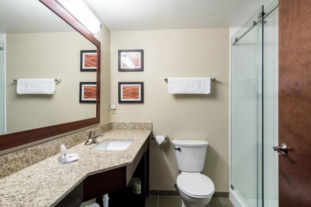 Photo of Bathroom in Mitchell