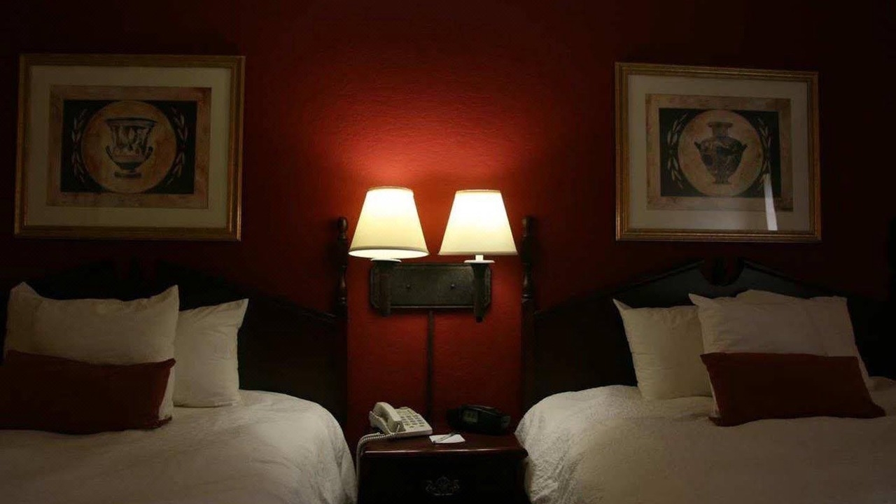 Photo of Bedroom in Carbondale