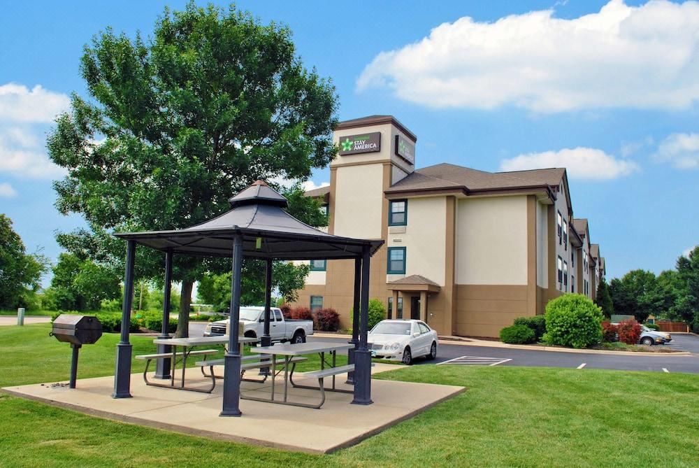 Photo of Buildings in O'Fallon
