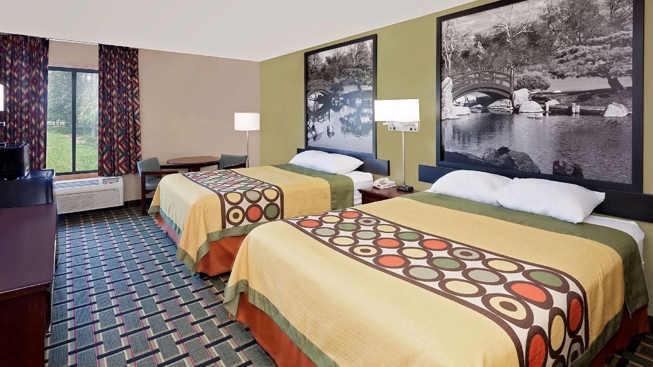 Photo of Bedroom in Canton