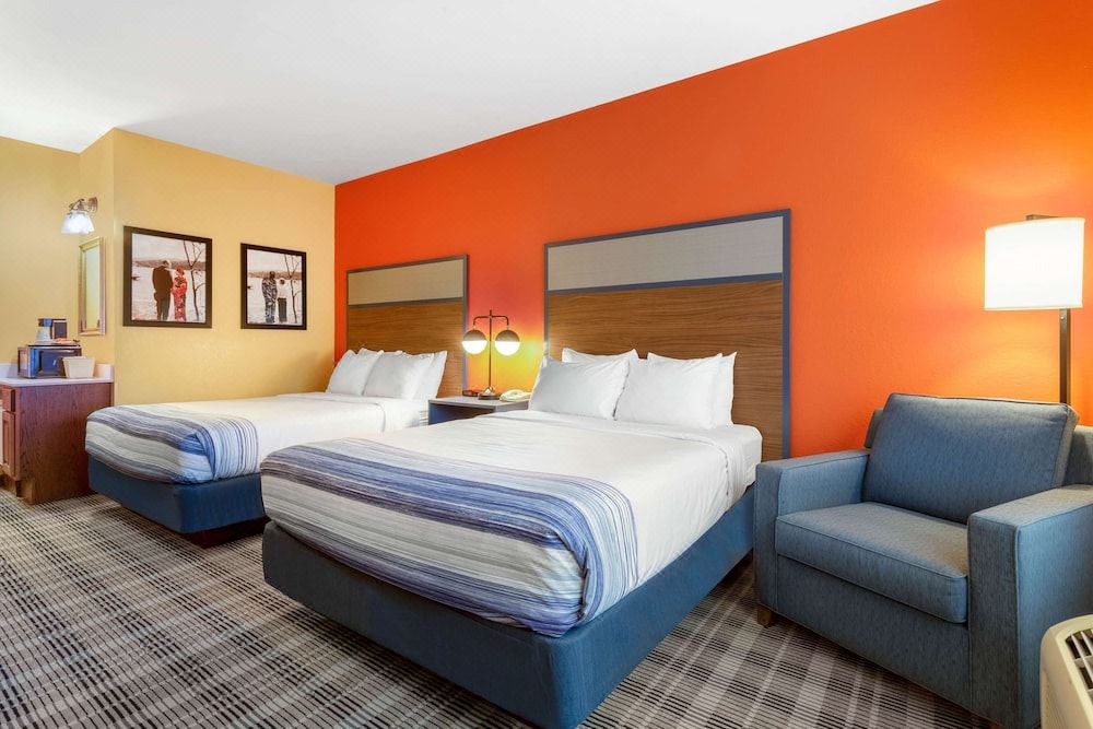 Photo of Bedroom in Fulton