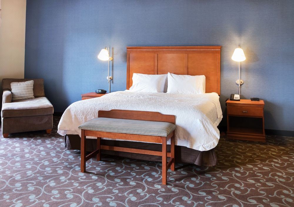 Photo of Bedroom in Deer Park