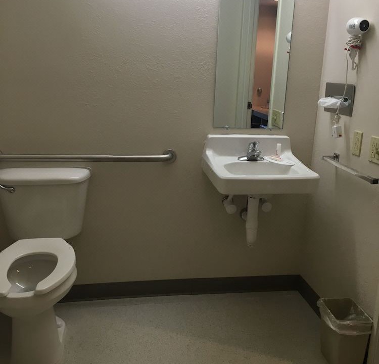 Photo of Bathroom in Champaign