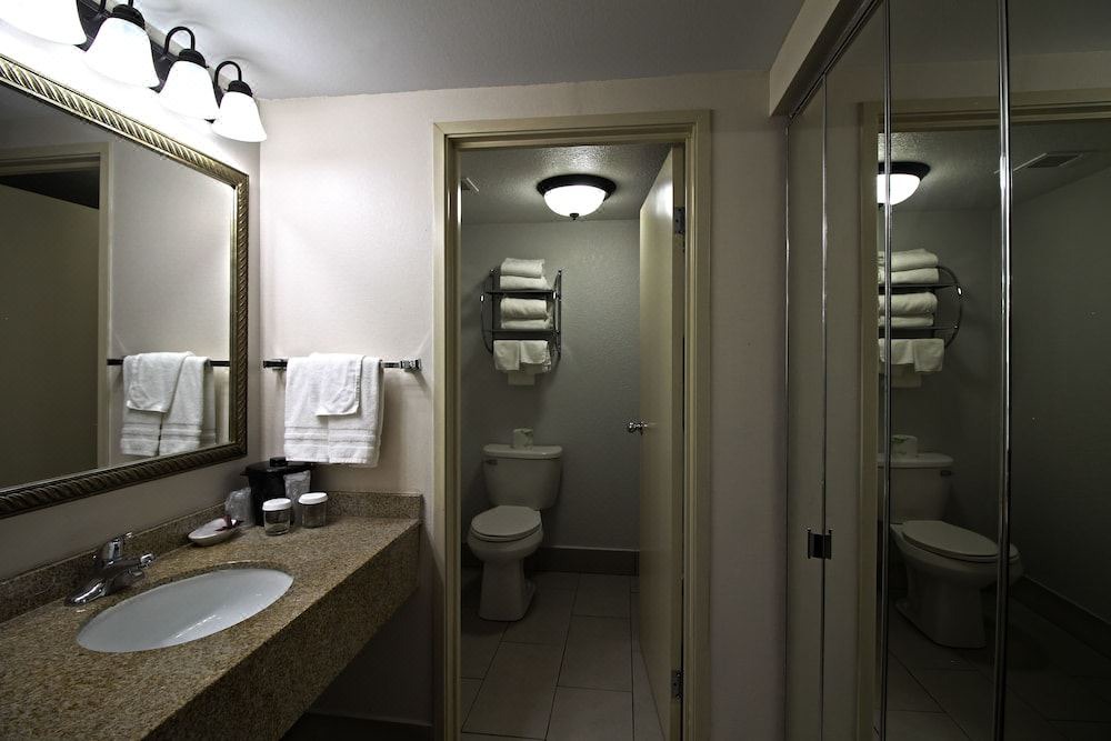 Photo of Bathroom in Westmont