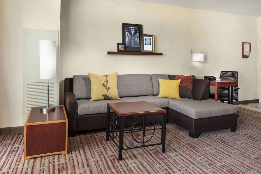 Photo of Livingroom in Downtown Chicago