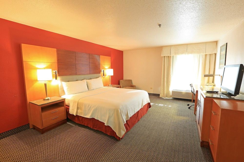 Photo of Bedroom in Calumet Park