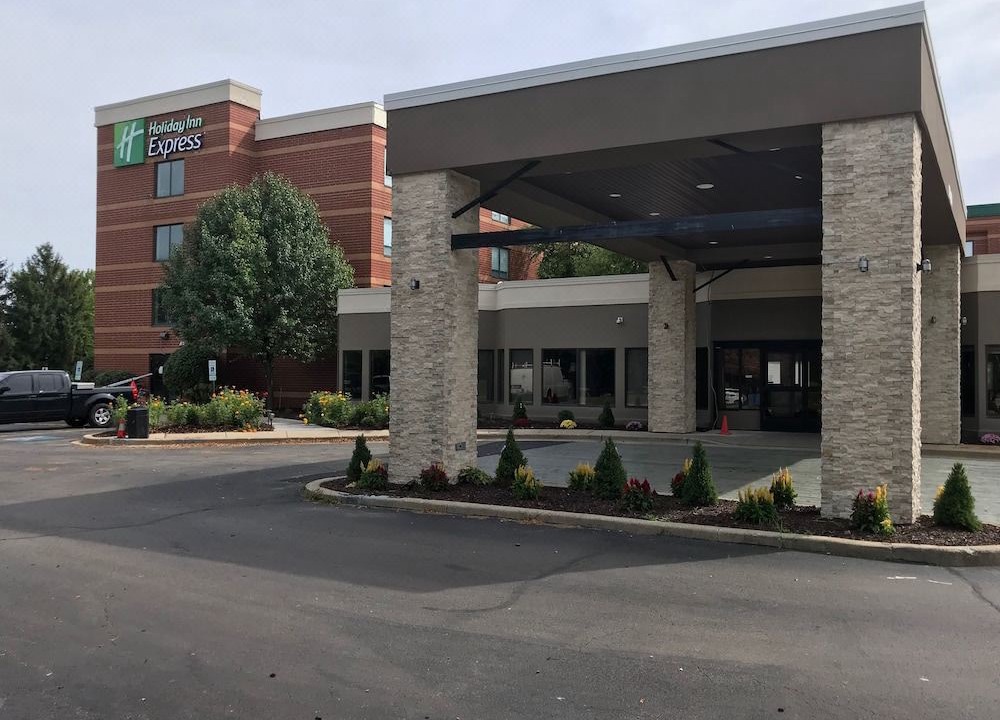 Photo of Buildings in Naperville