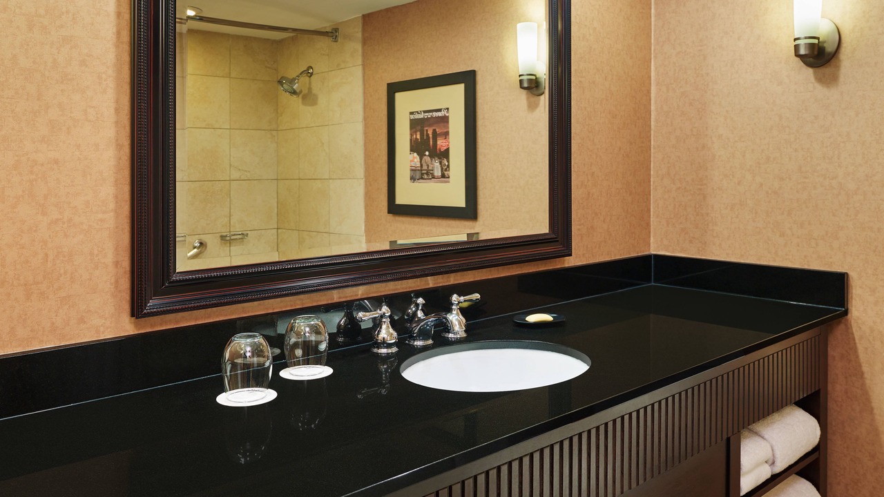 Photo of Bathroom in Lisle