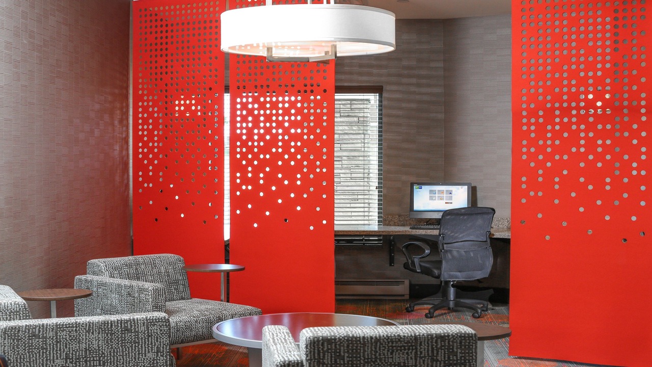 Photo of Livingroom in Quad Cities