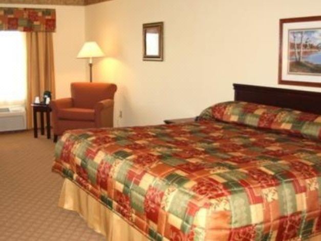 Photo of Bedroom in Quincy