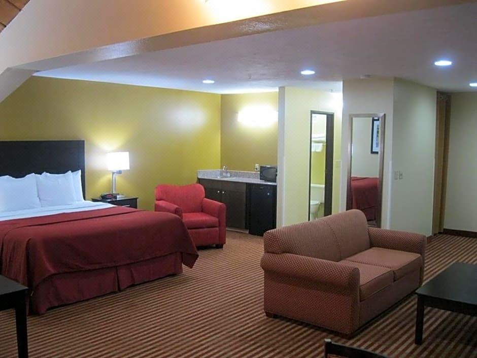 Photo of Livingroom in Jacksonville