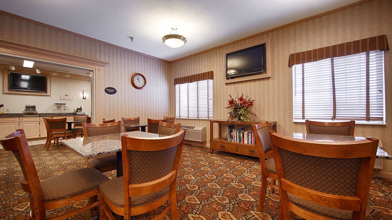 Photo of Livingroom in Macomb