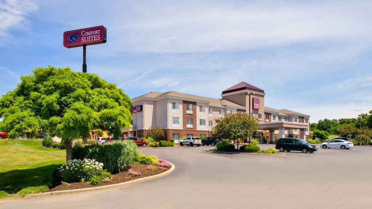 Photo of Buildings in Mount Vernon