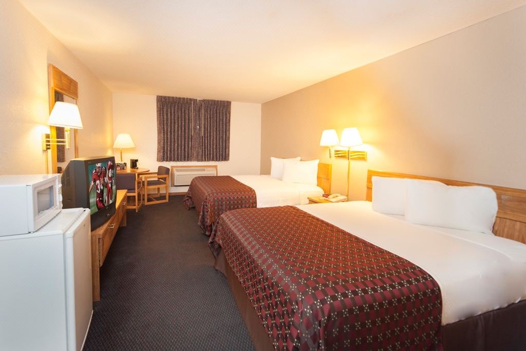 Photo of Bedroom in Le Roy