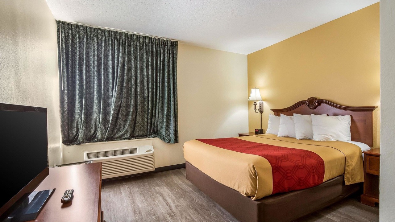 Photo of Bedroom in Fairview Heights