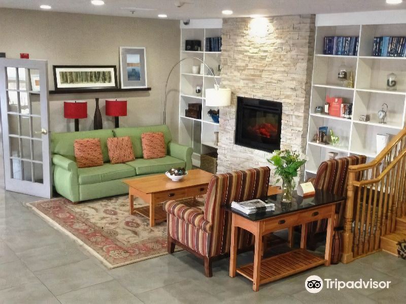 Photo of Livingroom in Bensenville