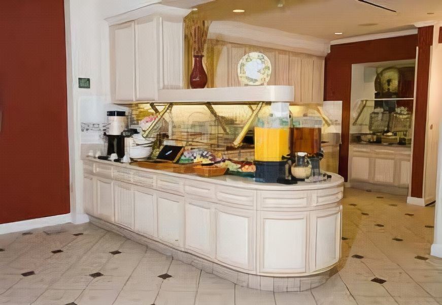 Photo of Kitchen in Oakbrook Terrace