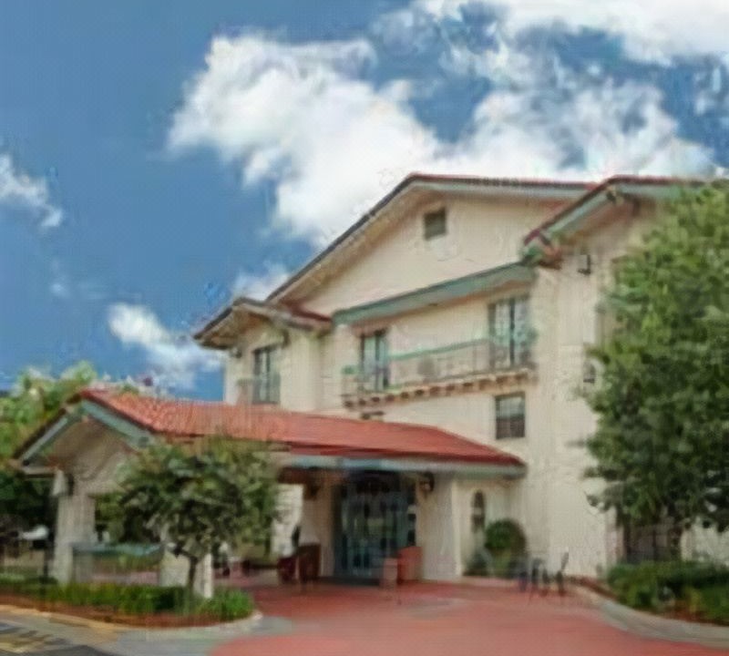 Photo of Buildings in Arlington Heights