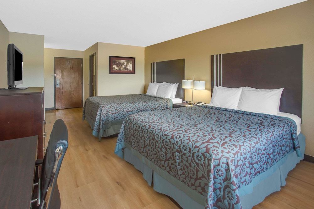 Photo of Bedroom in Le Roy