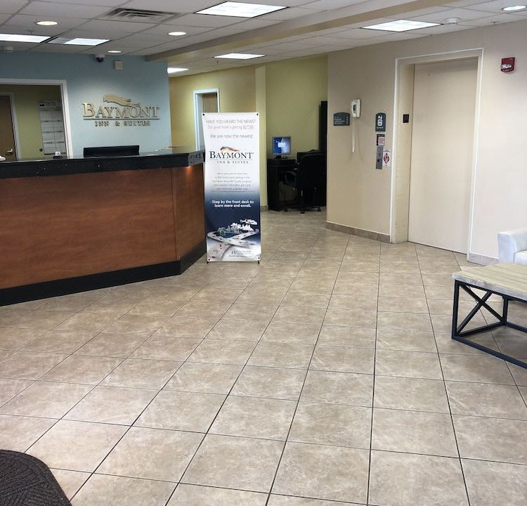 Photo of Buildings in South Jacksonville