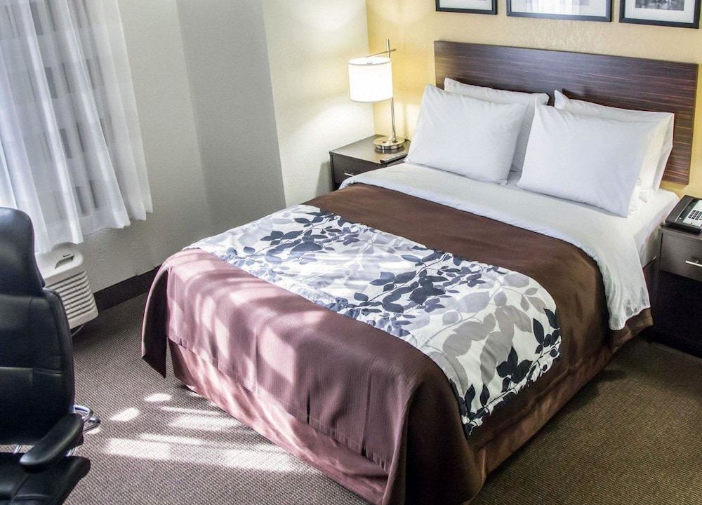 Photo of Bedroom in Tinley Park